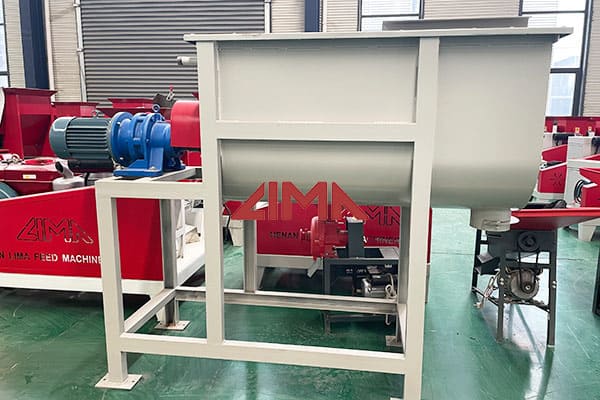 <h3>Cattle Feed Making Machine Price,Cow Feed Production Process</h3>
